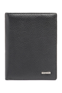 Портмоне мужское Malgrado 50005-3-5001D черное