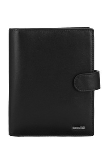 Портмоне мужское Malgrado 56504-55D черное