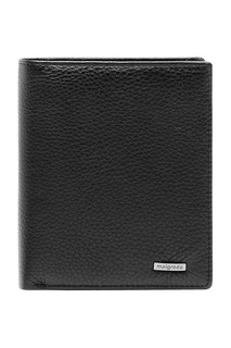 Портмоне мужское Malgrado 46012-1-5001D черное