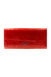 Кошелек женский Malgrado 72076-29102 красный