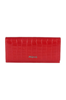 Кошелек женский Malgrado 72032-3-43702 красный