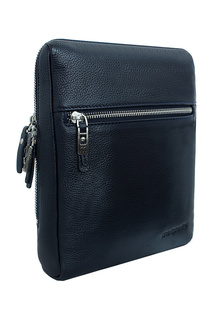 Сумка мужская Malgrado BR10-1603B6342 синяя