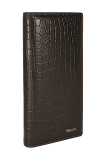 Портмоне мужское Malgrado 73401-2902D коричневое