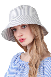 Панама женская Dispacci 2077 серая