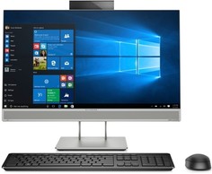 Моноблок HP 23.8" EliteOne 800 G5 Silver (7AB94EA)
