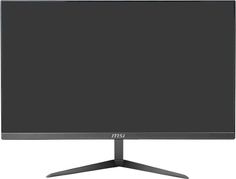 Моноблок MSI 23.6" Pro 24X 10M-035XRU Silver (9S6-AEC213-035)