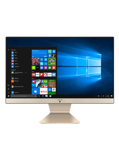 Моноблок ASUS 21.5" A6432UAK-BA030D Black (90PT0261-M07000)