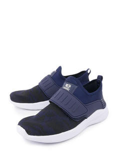 Кроссовки для мальчиков CROSBY 297108-01-04 цв. синий р.30