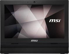 Моноблок MSI 15.6" Pro 16T 7M-090RU Black (9S6-A61611-090)