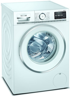 Стиральная машина Siemens WM16XFH1OE