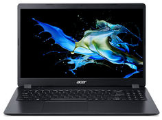 Ноутбук Acer Extensa 15 EX215-51K-373H Black (NX.EFPER.008)