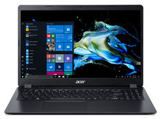 Ноутбук Acer Extensa 15 EX215-51-38DQ Black (NX.EFZER.00D)