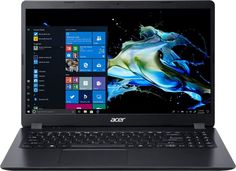 Ноутбук Acer Extensa 15 EX215-51-51CJ Black (NX.EFZER.00R)