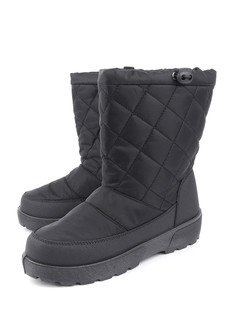 Дутики женские Алми 919108-601218 черные 39 RU