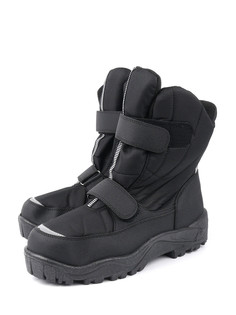 Дутики мужские Алми 75171-95918 черные 43 RU