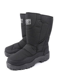 Дутики мужские Алми 7510-95918 (19) черные 42 RU