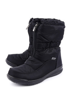 Дутики женские Алми 59743-57218 (19) черные 40 RU