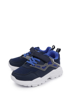 Кроссовки ЗЕБРА 15125-5 р.29