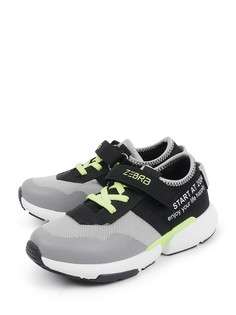 Кроссовки ЗЕБРА 15220-10 р.32