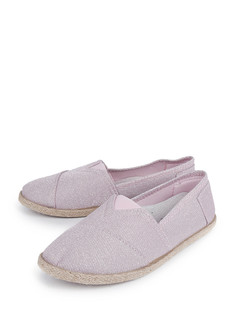 Кеды TRIEN LG-2017-182 pink р.32