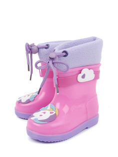 Резиновые сапоги KENKA EWA_307-13_fuxia р.23