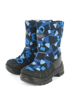 Сапоги Kuoma Putkivarsi Blue Flow (30-32) р.31