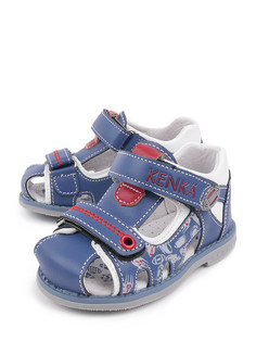 Сандалии KENKA XGB_80-31_blue р.23