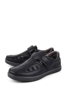 Туфли KENKA KYD_1023_black р.36