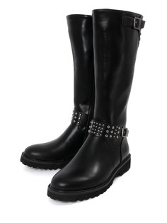 Сапоги KENKA TAF_9268-21_black р.34