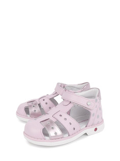 Босоножки ЗЕБРА 13166-9 р.22