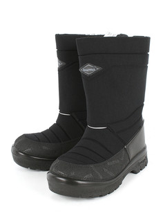 Сапоги Kuoma Putkivarsi Black (36-39) р.37