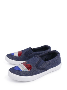 Кеды KENKA MBH_50002_navy р.35