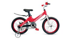 Велосипед Forward Cosmo 12 2019 красный RBKW9L6E1003