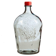 Ваза 3ton 00121 36 см