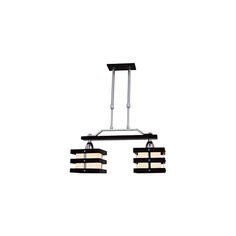 Люстра потолочная Powerlight 1081/2-1