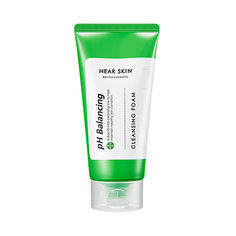 Слабокислотная пенка для умывания MISSHA NEAR SKIN PH BALANCING CLEANSING FOAM 150 мл