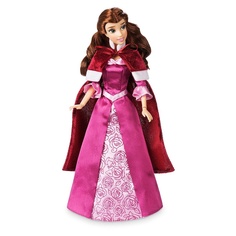 Кукла Disney Princess Белль поющая 0669P