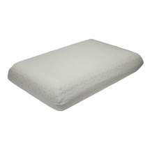 Ortosleep ортопедическая подушка с эффектом памяти (60 * 40 * 13 см), EcoSapiens