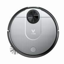 Робот-пылесос Xiaomi Viomi Cleaning Robot
