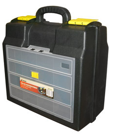 Ящик для УШМ SKRAB MJ-3017 27731