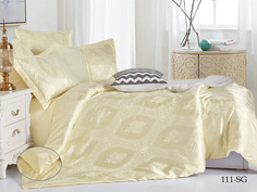 Постельное белье Cleo Saratoga (2 спальное евро)