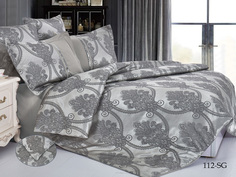 Постельное белье Cleo Kristen (2 спальное евро)