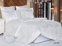 Постельное белье Cleo Nepean (семейное)