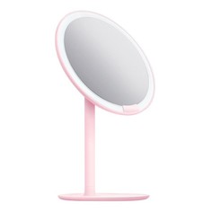 Xiaomi Amiro Lux High Color Pink Зеркало для макияжа AML004P