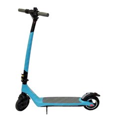 Электросамокат Joyor А3 blue