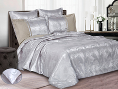 Постельное белье Cleo Vishnya (2 сп. евро)