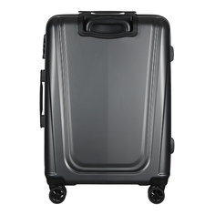 Комплект чемоданов Verage GM18087W grey M