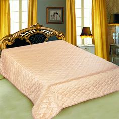 Покрывало Традиция Michaela Цвет: Бежевый 240х210 см