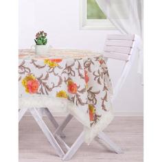 Скатерть Collorista Organika 137х183 см