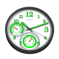 Настенные часы RST 77721